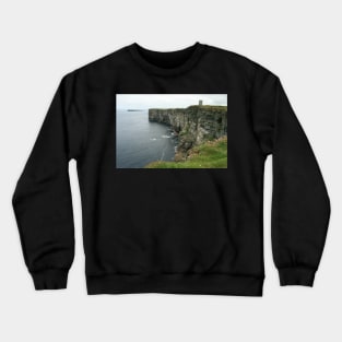 Kayakers, Marwick Head Crewneck Sweatshirt